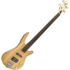 STAGG Fusion-Bass SBF-40 NAT