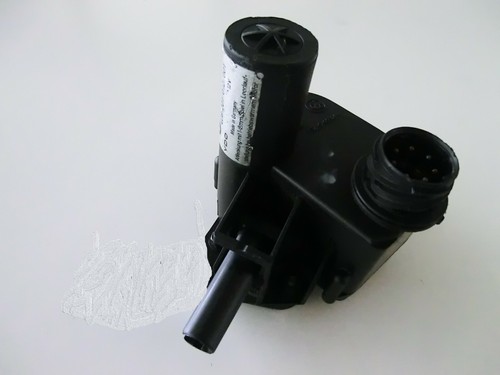 Bmw stellantrieb - bmw,