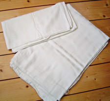 Single Bettwäsche, MAKO SATIN, wunderschön weich, 2-teilig, Champagner Nr. 2