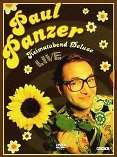 Paul Panzer - Heimatabend Deluxe: Live [2 DVDs] von ... | DVD | Zustand sehr gut