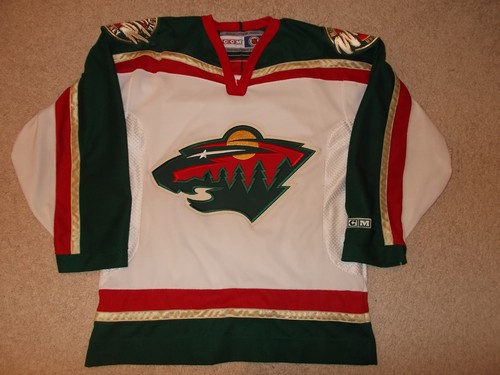 2000 minnesota wild erste - 2000,