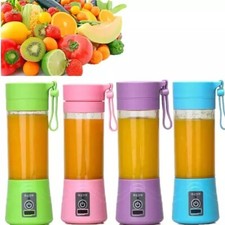 Smoothie Maker to go Hand