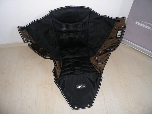 Tfk ersatzbezug sitz - tfk, für