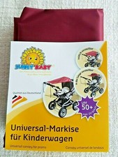 Sunny-Baby Sonnensegel