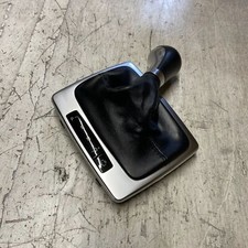 Schalthebel Schaltrahmen Blende Schaltknauf A2042674488 Mercedes-benz