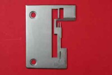 Stichplatte Overlock Pfaff