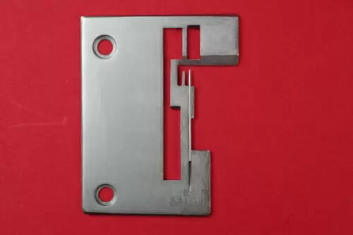 Stichplatte overlock pfaff - stichplatte,