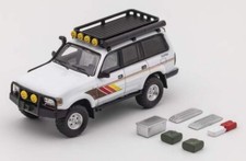 TOYOTA Land Cruiser LC80  -