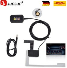 DAB+ Digitalradio-Empfänger