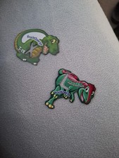 Danone Fruchtzwerge Dino