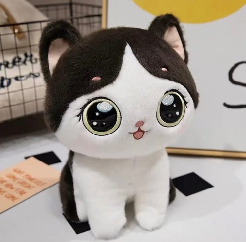 Süßes linglong katzen - linglong,
