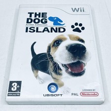 The Dog Island (Nintendo Wii