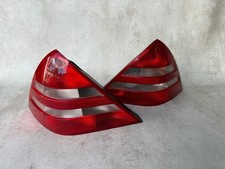 Mercedes Benz R170 SLK Rückleuchten Heckleuchten Mopf Rechts/Links A1708200864
