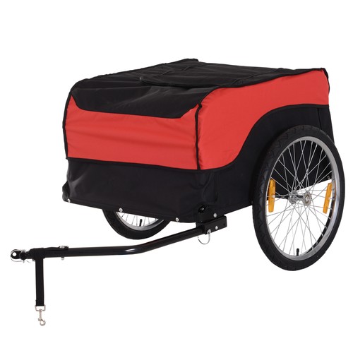 Zoll lastenanhänger - 20,