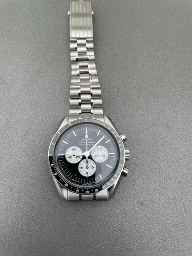 Omega speedmaster moonwatch - speedmaster,
