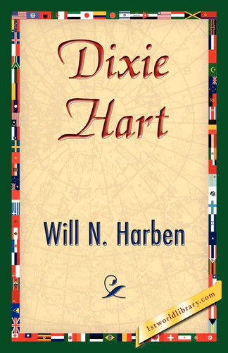 Dixie hart harben will n - harben,