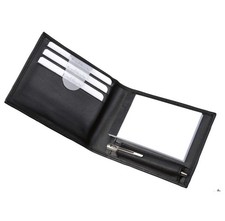 Alassio Notizblock-Etui GUBBIO