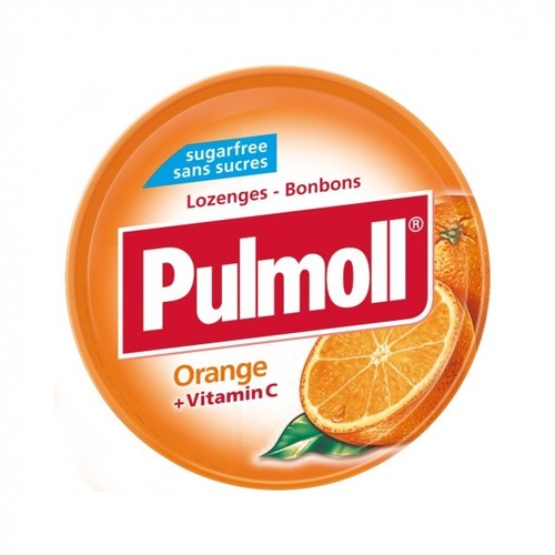 Pulmoll zuckerfreie - pulmoll,