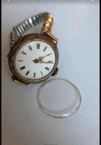 Armbanduhr antik 1925 - antik,,