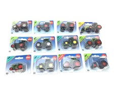 Siku Verkehrsmodelle 12x Traktoren Lanz Fendt John Deer etc. / OVP