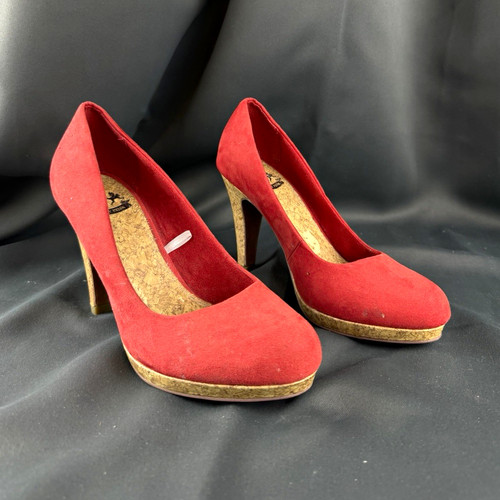 Only pink damen pumps - pink,