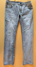 SAVVY HERREN JEANS GR. 33/32