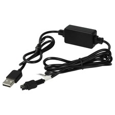 USB-Kabel für Sony DCR- HC23E HC24 HC24E HC26 HC22E HC23 HC27 HC27E HC26E Kamera