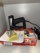 Elektrotacker Novus J-105