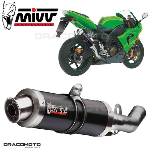 Auspuff kawasaki r 2004 - kawasaki,