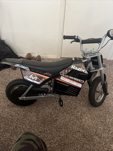 Mini bike - mini,