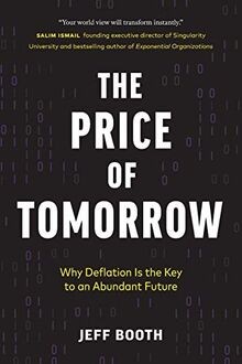The price tomorrow why - price, of