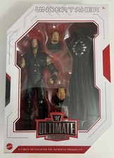 The Undertaker  WWE Ultimate