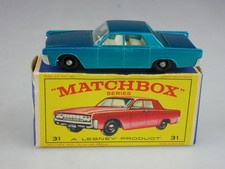 31c Lincoln Continental -