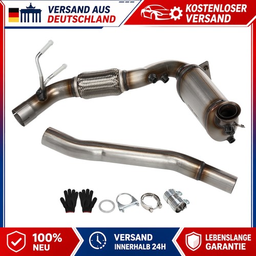 Dpf dieselpartikelfilter für - dpf,