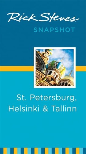 Rick steves snapshot - rick,