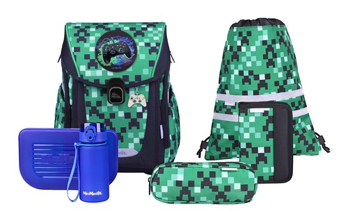 Mcneill primo schoolbag set - mcneill,