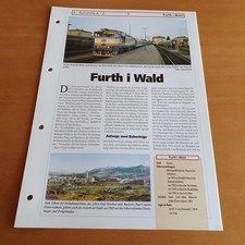 Archiv der dt. Bahnhöfe -