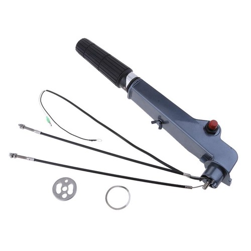 Zoll außenbordmotor - 16,5,