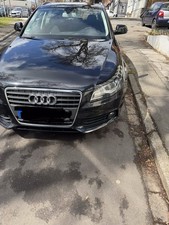 Audi avant 8 tfsi - audi, a4
