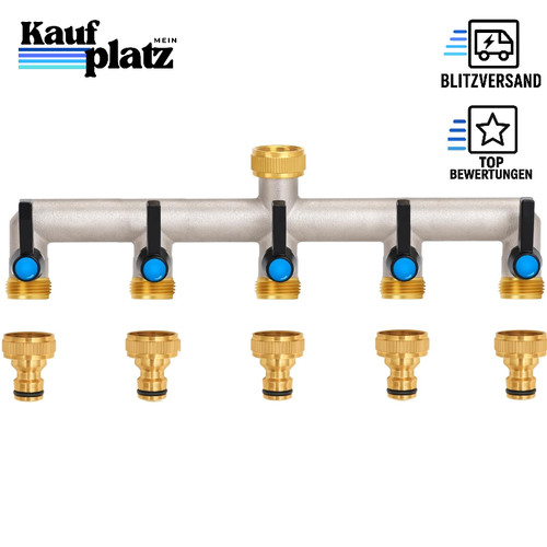 Wasserhahn wasserverteiler - wasserhahn,