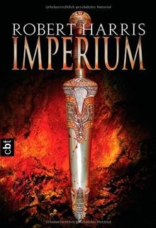 Imperium von harris robert - von, harris,
