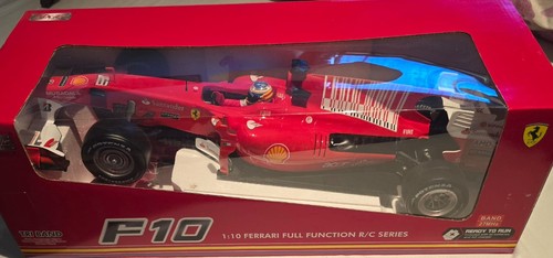 Ferrari f10 auto - rc,