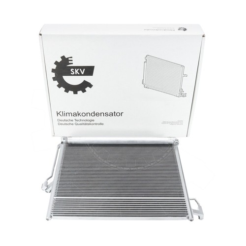 Esen klimaanlage kondensator - esen,