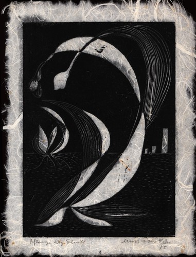 Walsken pflanze 1975 - pflanze.,