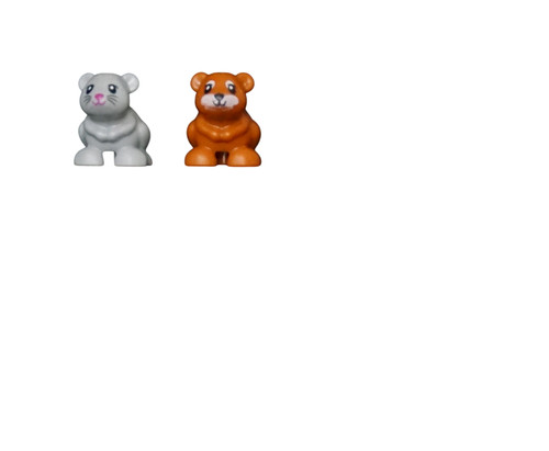 Lego bauernhof tiere zur - bauernhof,