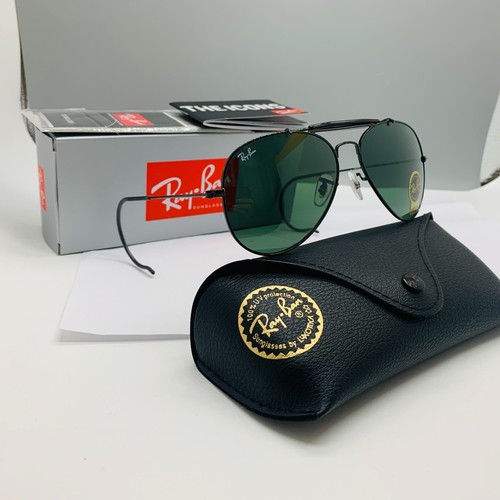 Grün ray ban 3030 - grün,