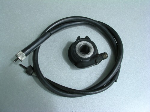 Tachoantrieb tachowelle speedo - tachowelle,