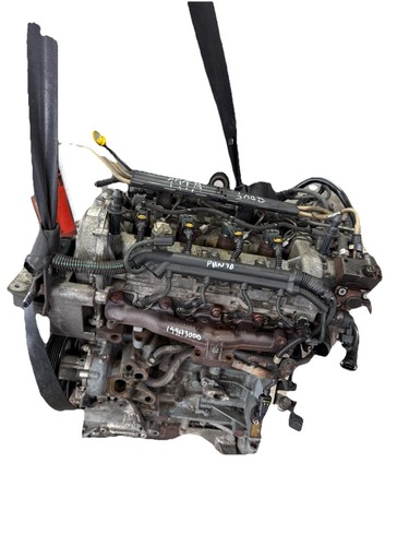 199a3000 motor 66kw 90ps - 199a3000,