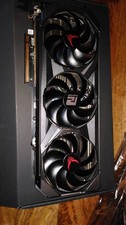 PowerColor Radeon RX 7800XT