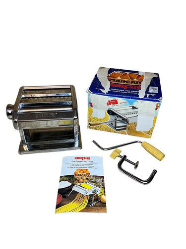 Vintage marcato ampia 150 - vintage,